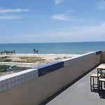 Cobertura Praia Do Futuro